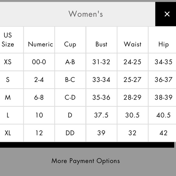 Onia yellow “ashley” bikini bottom - Picture 6 of 6